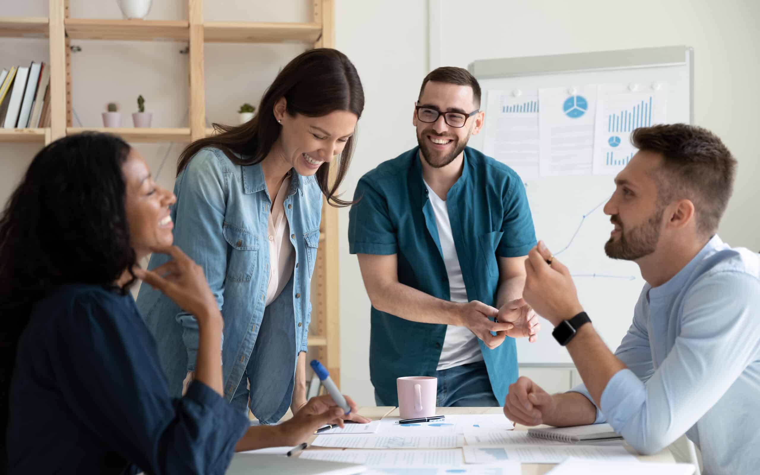 Leasing Solutions Designed For Long-Term Success