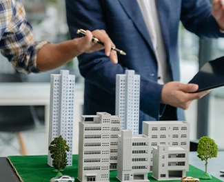 Property Management