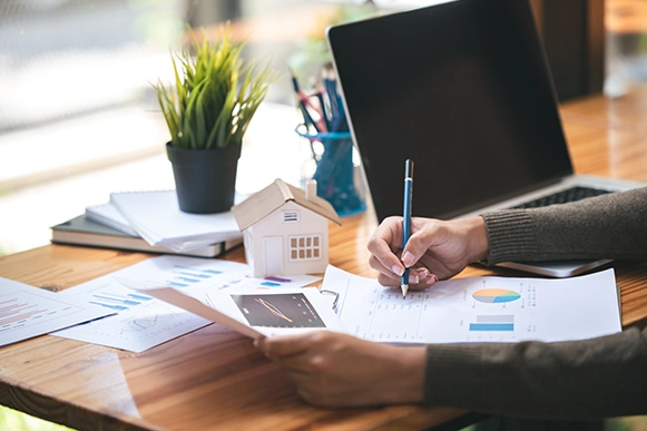 Investment Decisions Backed By Market Intelligence