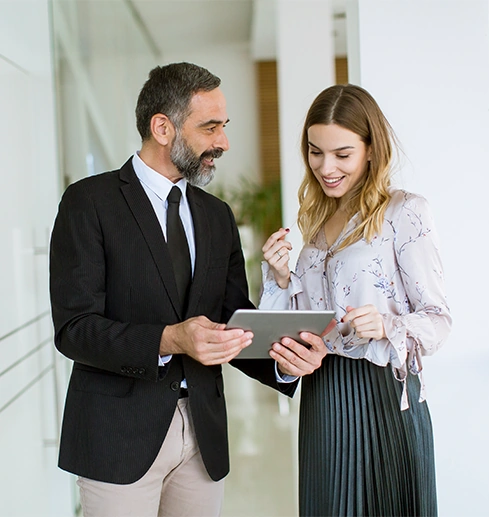 Why Landlords Choose MAMZR