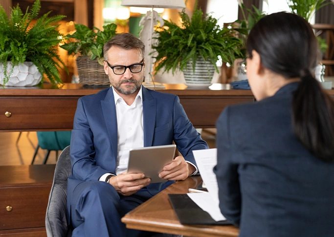 Finding The Right Tenant Matters
